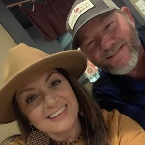 Meet your Posher, Melanie